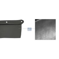 Mud flaps DT SPARE PARTS Aftermarket-Expertise suitable for VOLVO