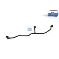 Kühlmittelrohrleitung DT SPARE PARTS IAM-Expertise...