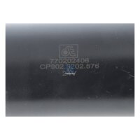 Wischermotor 24 V DT SPARE PARTS Aftermarket-Expertise...