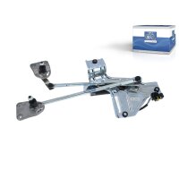 Wischergestänge DT SPARE PARTS Aftermarket-Expertise...