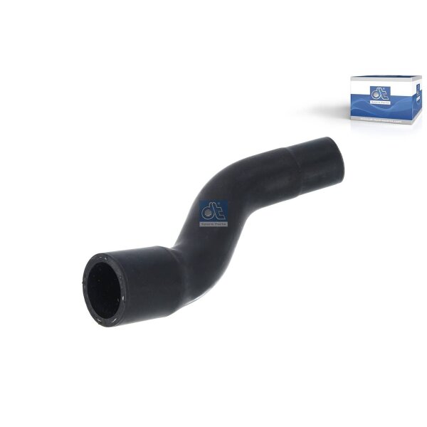 Kühlerschlauch DT SPARE PARTS Aftermarket-Expertise passend für SCANIA
