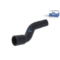 Kühlerschlauch DT SPARE PARTS Aftermarket-Expertise...
