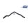 Radiator Hose DT SPARE PARTS Aftermarket-Expertise fits SCANIA