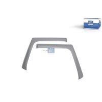 Wind deflector DT SPARE PARTS Aftermarket-Expertise...