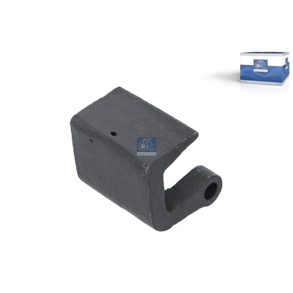 Hinge bonnet DT SPARE PARTS Aftermarket-Expertise fits SCANIA