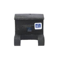 Hinge bonnet DT SPARE PARTS Aftermarket-Expertise fits SCANIA