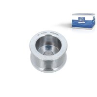 Riemenscheibe Generator DT SPARE PARTS IAM-Expertise...