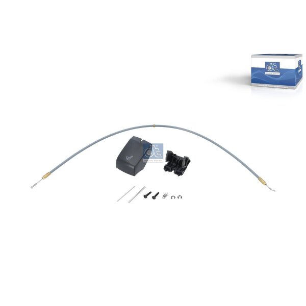 Repair Kit DT SPARE PARTS Aftermarket-Expertise suitable for SCANIA