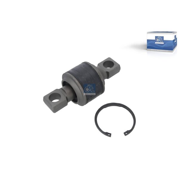 Repair Kit Control/Trailing Arm DT SPARE PARTS IAM-Expertise fits VOLVO