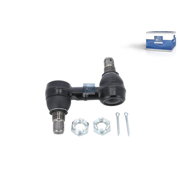 Stange Strebe Stabilisator DT SPARE PARTS IAM-Expertise passend für u.a. RENAULT