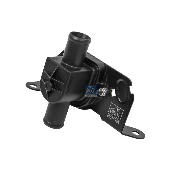 Coolant Control Valve DT SPARE PARTS IAM-Expertise fits SCANIA