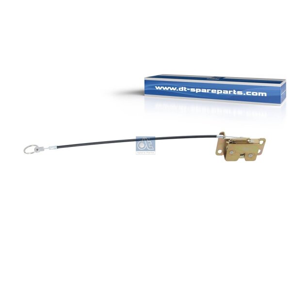 Türschloss DT SPARE PARTS Aftermarket-Expertise passend für VOLVO