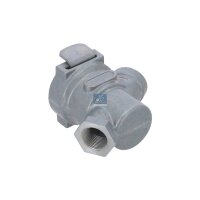 Druckluftreiniger M22 x 15 DT SPARE PARTS IAM-Expertise...