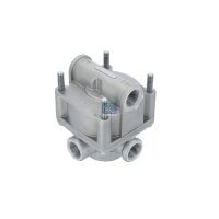 Relay valve DT SPARE PARTS IAM-Expertise suitable for...
