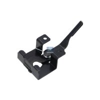 Motorhaubenschloss DT SPARE PARTS IAM-Expertise passend...