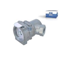 Druckluftreiniger M16 x 15 DT SPARE PARTS für u.a....