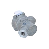 Druckluftreiniger M16 x 15 DT SPARE PARTS für u.a....