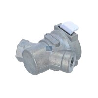 Druckluftreiniger M16 x 15 DT SPARE PARTS für u.a. JOHN DEERE