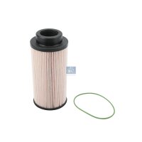 Kraftstofffilter-Einsatz DT SPARE PARTS IAM-Expertise...