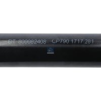 Lenkstange Schubstange DT SPARE PARTS IAM-Expertise...