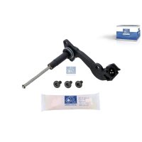 Brake pad wear indicator DT SPARE PARTS suitable for...