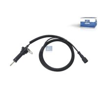 Wear indicator brake pad DT SPARE PARTS IAM-Expertise...