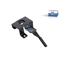Motorhaubenschloss DT SPARE PARTS IAM-Expertise passend...