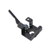 Motorhaubenschloss DT SPARE PARTS IAM-Expertise passend...