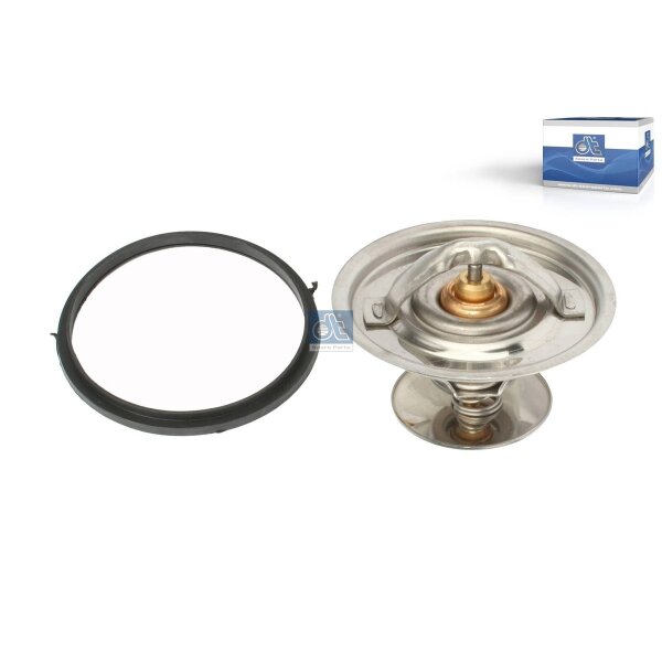 Thermostat Coolant 65 °C DT SPARE PARTS for various vehicles