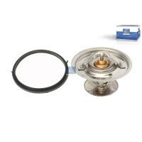Thermostat Coolant 65 °C DT SPARE PARTS for various...