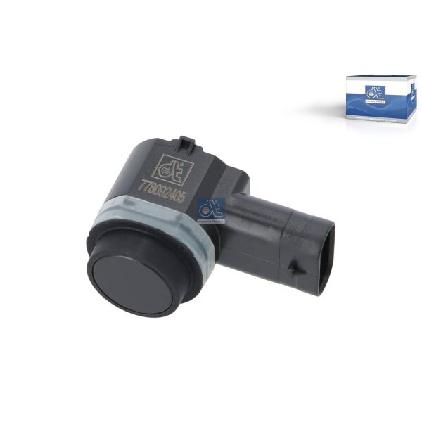 Sensor DT SPARE PARTS Aftermarket-Expertise passend für MERCEDES-BENZ