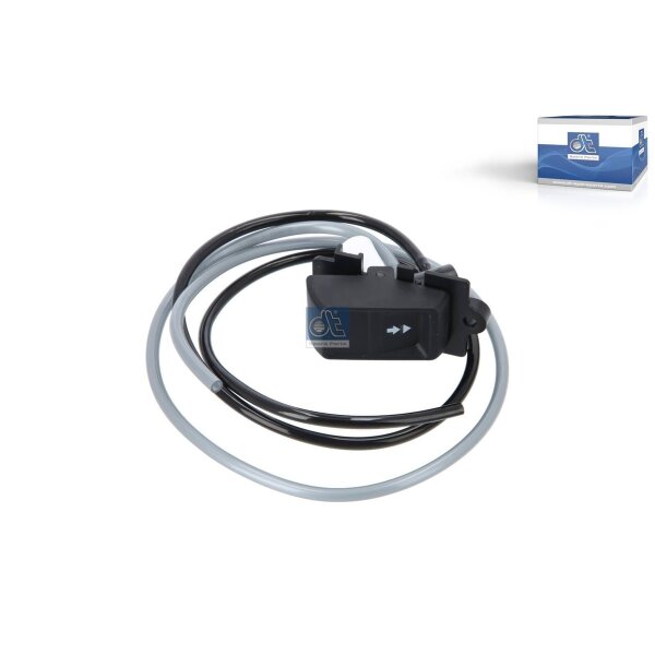 Seat Adjustment Switch DT SPARE PARTS IAM-Expertise suitable for SCANIA