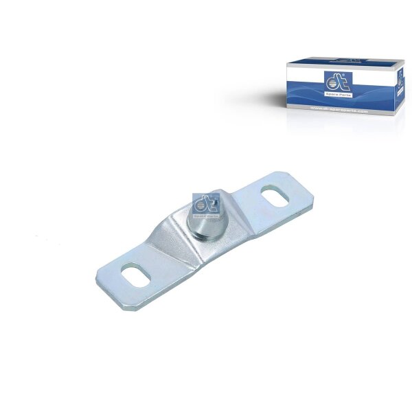 Türschloss DT SPARE PARTS Aftermarket-Expertise passend für FIAT