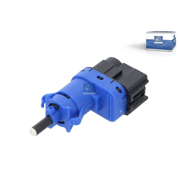 Brake Light Switch DT SPARE PARTS IAM-Expertise suitable for e.g. FORD