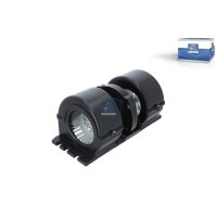 Electric Motor Interior Blower 24 V DT SPARE PARTS...