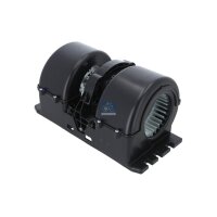 Electric Motor Interior Blower 24 V DT SPARE PARTS IAM-Expertise for MAN