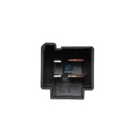 Electric Motor Interior Blower 24 V DT SPARE PARTS IAM-Expertise for MAN