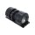 Electric Motor Interior Blower 24 V DT SPARE PARTS IAM-Expertise for MAN