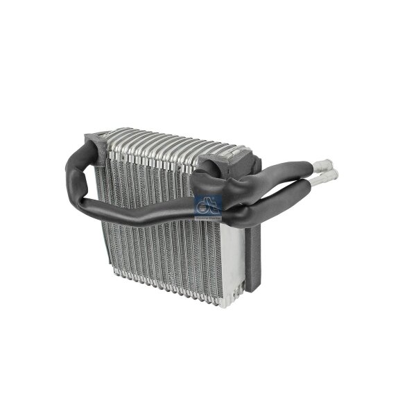 Air Conditioning Evaporator 238 x 210 mm DT SPARE PARTS for e.g. FORD TRANSIT