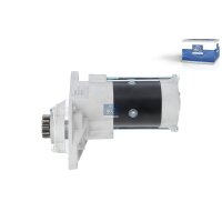 Anlasser Starter 24 V 4,5 kW DT SPARE PARTS IAM-Expertise...