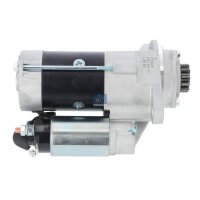 Anlasser Starter 24 V 4,5 kW DT SPARE PARTS IAM-Expertise passend für ISUZU