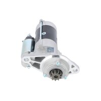 Anlasser Starter 24 V 4,5 kW DT SPARE PARTS IAM-Expertise passend für ISUZU