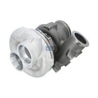 Turbolader Abgasturbolader DT SPARE PARTS IAM-Expertise...