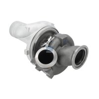Turbolader Abgasturbolader DT SPARE PARTS IAM-Expertise passend für MAN