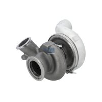 Turbolader Abgasturbolader DT SPARE PARTS IAM-Expertise passend für MAN