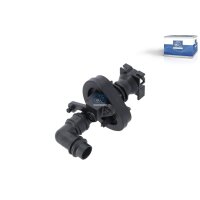 Coolant Control Valve DT SPARE PARTS IAM-Expertise...