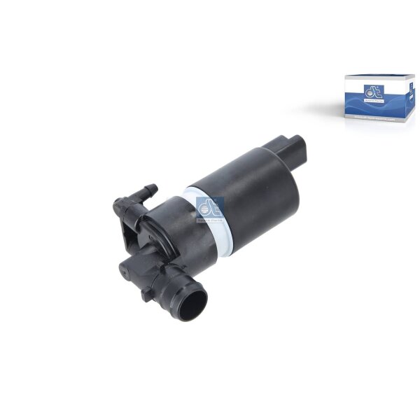 Windshield Washer Pump DT SPARE PARTS for CITROËN and others