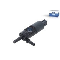 Windshield Washer Pump DT SPARE PARTS...