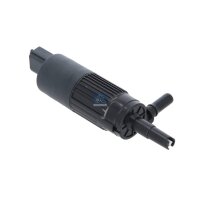 Windshield Washer Pump DT SPARE PARTS Aftermarket-Expertise suitable for VW