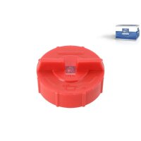 Cap Oil Filler Neck DT SPARE PARTS suitable for...